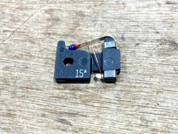 GMT 15 AMP FUSE (10 PER PACK)