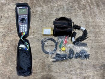 TEMPO SIDEKICK PLUS VDSL2 / ADSL2  TEST SET