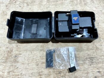 TEMPO OPTICAL FIBER CLEAVER FOR 910FS AND 915FS SPLICERS