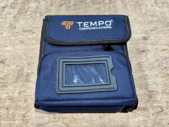 TEMPO CARRY CASE, SOURCE/OPM