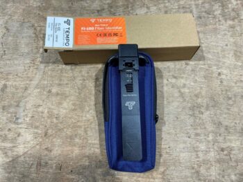 TEMPO FIBER IDENTIFIER KIT