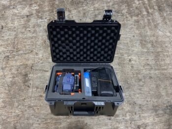 TEMPO CORE ALIGNMENT FUSION SPLICER. W CLEAVER KIT 1