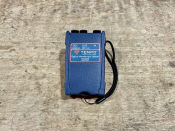 TEMPO OPTICAL WAVELENGTH SPLITTER 1490NM/1577NM
