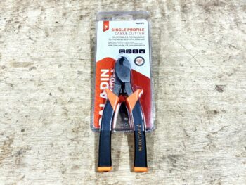 TEMPO PRO-GRIP CONTOUR CABLE CUTTER