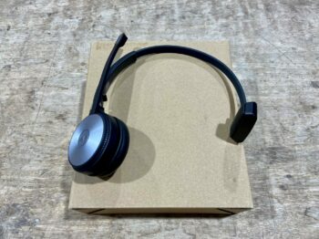 YEALINK WH62  MONO HEADSET ONLY (REPLACEMENT, NO BASE STAT)