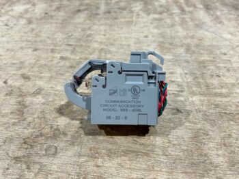 TII NID MOUNT VDSL/IPTV SPLITTER/FILTER.