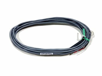 TEMPERATURE SENSOR ASSEMBLY 1/4" LUG, 12 FEET