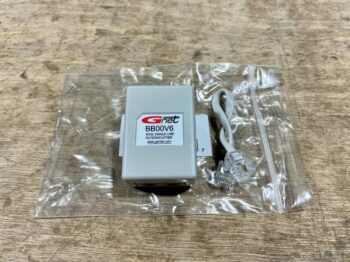 VDSL/VDSL2 SPLITTER SINGLE LINE FILTER, 10-BAG/400-CASE.