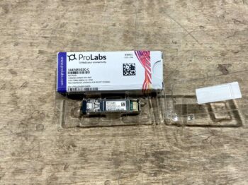 ADTRAN COMPAT 10G DWDM SFP+ 1559.79 CH22 80KM SMF PROLABS