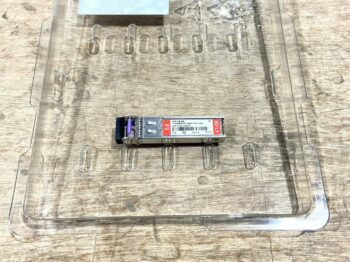 JUNIPER COMPAT SFP 1000BASE-BX 1490NM-TX/1310NM-RX 20KM