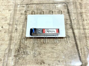 JUNIPER COMPAT SFP 1000BASE-BX 1310NM-TX/1490NM-RX 20KM