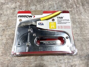ARROW T-59 STAPLE GUN