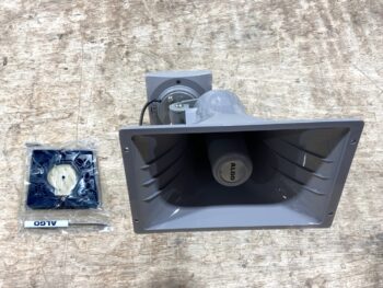 ALGO 8186 SIP HORN SPEAKER