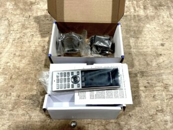 GRANDSTREAM VoIP SIP DECT HANDSET 2.4" COLOUR