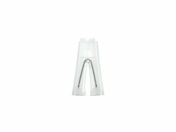 USCONEC DISPOSABLE RIBBONIZER 12F WHITE 10+ USES