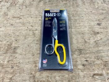 KLEIN FREE-FALL SNIP-STAINLESS STEEL