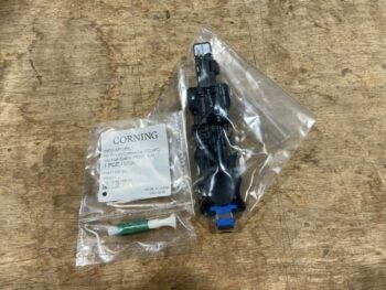 3M NO-POLISH CONNECTOR SC/APC FLAT SPLICE 250/900 W/TOOL 60P