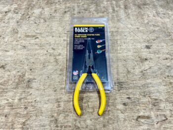 KLEIN IDC CRIMPER FOR SCOTCHLOK - PRESSLOK UR/UY CONNECTORS
