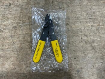 MILLER FIBER OPTIC STRIPPER