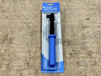 JONARD SWIVAL HEAD TORQUE WRENCH FULL 3/8" DRIVE
