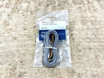 LINE CORD MOD/SPD 4CDR7FT