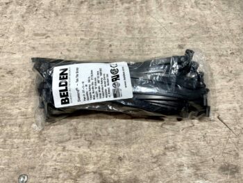10" D TEK STRAP W/HEAD