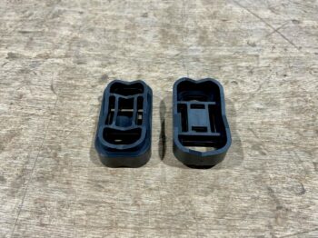 D TEK SPACER MODULAR STACKABLE