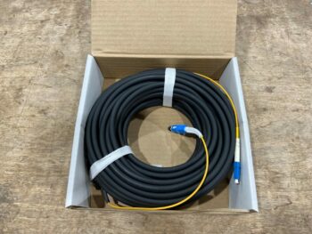 ADTRAN DPU FO CABLE 15M LC/PC FOR GPON