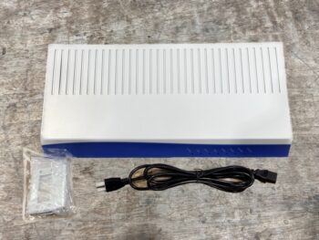 ADTRAN TOTAL ACCESS  912 IP GATEWAY 12 FXS IP ROUTER.