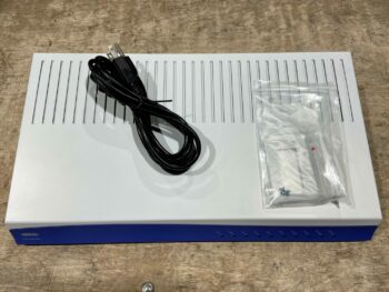 ADTRAN TA 924E, QUAD T1 2ND GEN