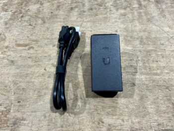UBIQUITI POE INJECTOR GP-A240-050 24VDC 12W 2 INDOOR