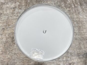 UBIQUITI ISOBEAM ISOLATOR RADOME 620MM