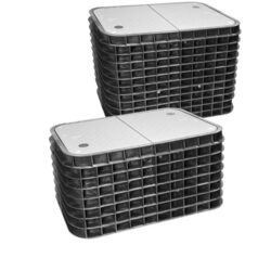 CHANNELL BULK 7 TIERED VAULT