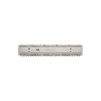 25 PR BIX WAFER DISTRIBUTION CONNECTOR 1A - 5PR MARKING
