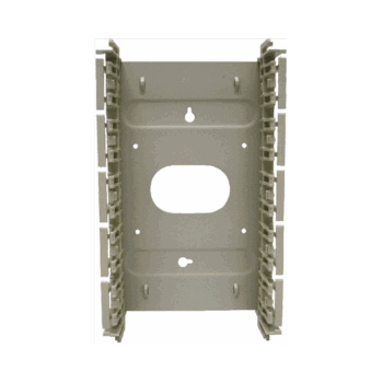 BIX 10 POSITION CONNECTOR MOUNT 250 PR