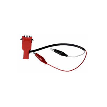 BIX CLIP TEST PROBE 1 PAIR - TSOC (QTB1X17A)