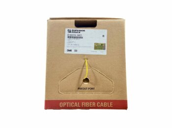1-SMB3 OFNR MDU-3 YL , 2.9MM, 1.5KF REEL IN A BOX 457 MT