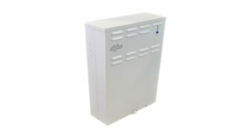 CALIX E SERIES OUTDOOR UPS 150W, 120-48V DC RECTIF, HEATER