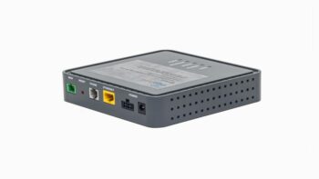 CALIX GP1101X GIGAPOINT 1 X 10GE 1 POTS - AM POWER ADAPTER