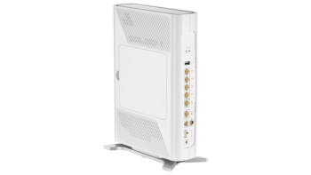 GIGASPIRE 7U10T 10GE TRI GATEWAY GS5239E TRIBAND WIFI7