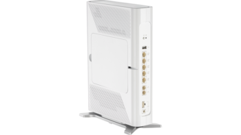 GIGASPIRE 7U10TXG XGS TRI GATEWAY GS5239XG TRIBAND WIFI7
