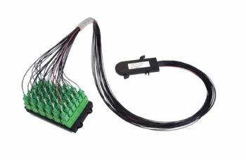 WAVESMART HD 1X32 SPLITTER MODULE SCAPC 900um OSP JACKET