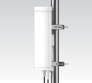 EPMP 4X4 6GHz MU-MIMO SECTOR ANTENNA WITH MOUNTING KIT