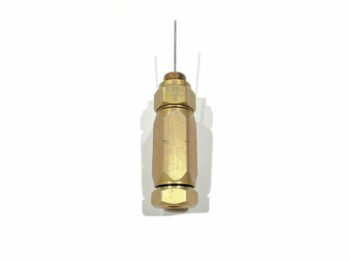 CONNECTOR PIN 3 PIECE 500 P3