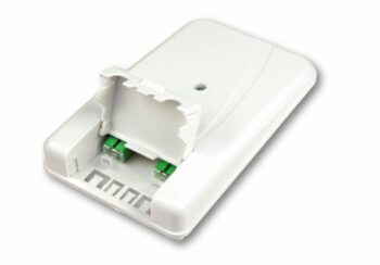TII WALLBOX 2 PORT P&S SM SCAPC ADAPTERS NO PIGTAIL