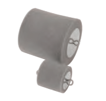 CARRIER FOAM 3/4" DUCT
