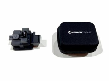 JONARD PRECISION FIBER CLEAVER