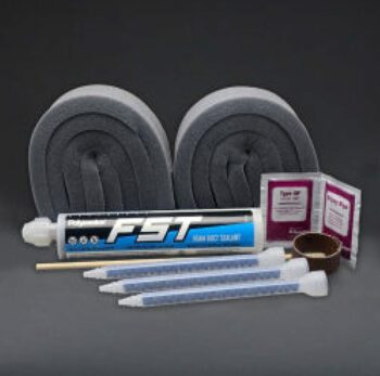 POLYWATER FOAM DUCT SEALANT KIT 8.5OZ 50MM OR GREATER