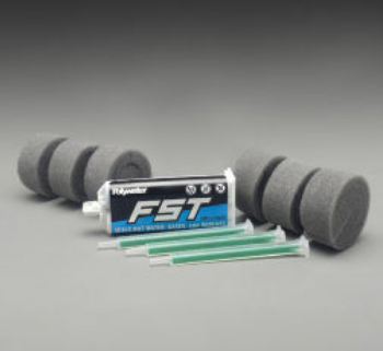 POLYWATER 50ML DUCT SEALANT KIT. 40MM OR LESS.
