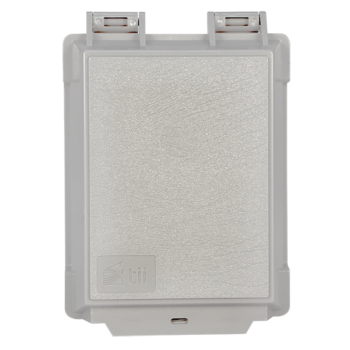 TII UTILITY HOUSING